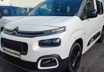 Citroen Berlingo 39.400 km 24.990 &euro; Gelsenkirchen 45892