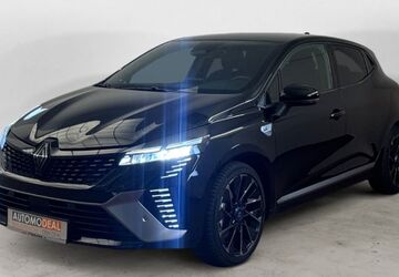 Renault Clio 24.234 km 99.999 &euro; Moers 47445