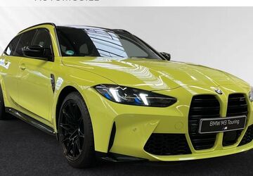 BMW M3 8.000 km 89.890 &euro; Moers 47441