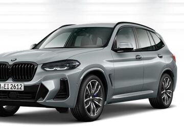 BMW X3 58.299 km 42.850 &euro; Duisburg 47119