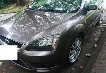 Ford Focus 198.788 km 3.450 &euro; Essen 45136