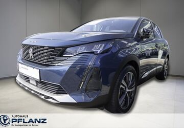 Peugeot 3008 26.680 km 21.985 &euro; Bochum 44801