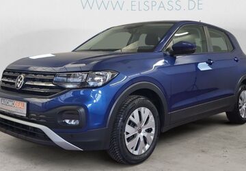 VW T-Cross 29.989 km 19.079 &euro; Dinslaken 46539
