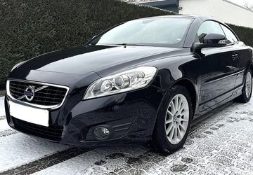 Volvo C70 180.000 km 8.450 &euro; Moers 47445