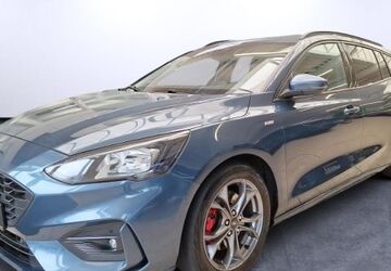 Ford Focus 47.350 km 18.990 &euro; Gelsenkirchen 45881