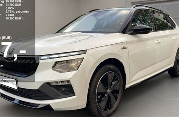 Skoda Kamiq 20.172 km 26.979 &euro; Krefeld 47809