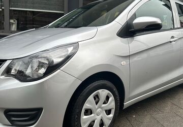 Opel Karl 94.411 km 5.950 &euro; Gelsenkirchen 45899