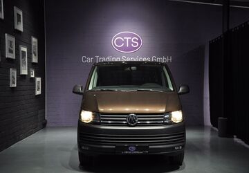 VW T6 Transporter 150.607 km 20.000 &euro; Düsseldorf 40476