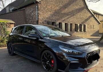 Hyundai i30 78.700 km 22.500 &euro; Mülheim an der Ruhr 45478