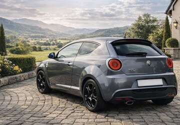 Alfa Romeo MiTo 187.000 km 3.200 &euro; Velbert 42551