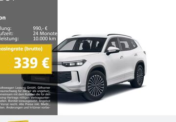 VW Tayron 20.542 km 36.890 &euro; Herne 44653