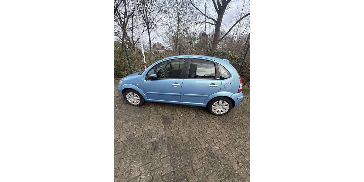 Citroen C3 161.569 km 3.490 &euro; ESSEN 45307