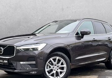 Volvo XC60 19.922 km 44.690 &euro; Dinslaken 46535