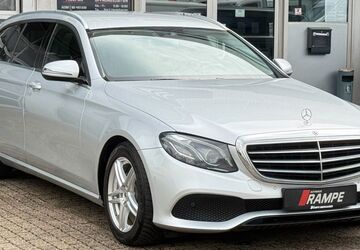 Mercedes-Benz E 220 331.059 km 11.900 &euro; Oberhausen 46149