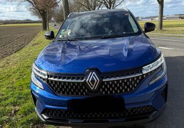 Renault Austral 45.500 km 29.100 &euro; Herne 44653