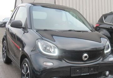 Smart ForTwo 90.331 km 11.690 &euro; Herne 44653