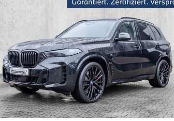 BMW X5 29.067 km 90.900 &euro; Velbert 42549