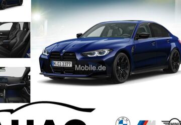 BMW M3 16.955 km 77.840 &euro; Gelsenkirchen 45897