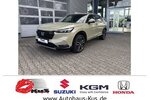 Honda HR-V Hybrid ADVANCE +LED+Allwetter+Navi+ 40.895 km 26.890 &euro; Meerbusch 40667