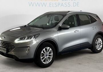 Ford Kuga 54.547 km 18.850 &euro; Dinslaken 46539