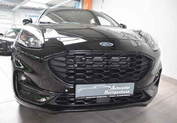 Ford Puma 4.761 km 19.480 &euro; Heiligenhaus 42579