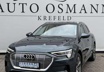 Audi e-tron 58.580 km 36.950 &euro; Krefeld 47805