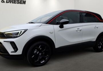 Opel Crossland (X) 44.868 km 15.950 &euro; Gelsenkirchen 45891