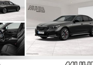 BMW i5 21.835 km 71.880 &euro; Oberhausen 46149