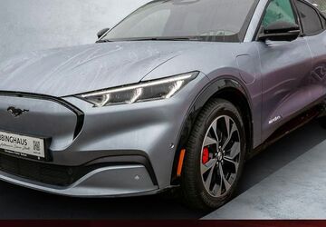 Ford Mustang Mach-E 27.005 km 38.990 &euro; Bochum 44803