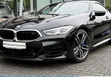 BMW M850 60.624 km 54.940 &euro; Mülheim 45472