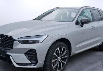 Volvo XC60 13.250 km 42.890 &euro; Gelsenkirchen 45891