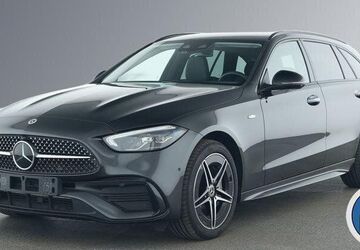 Mercedes-Benz C 300 21.051 km 47.750 &euro; Oberhausen 46149