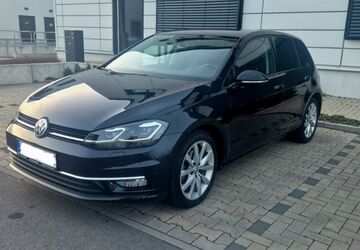 VW Golf 163.780 km 13.990 &euro; Erkrath 40699