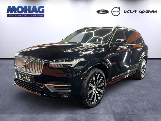 Volvo XC90 85.140 km 46.870 &euro; Recklinghausen 45659