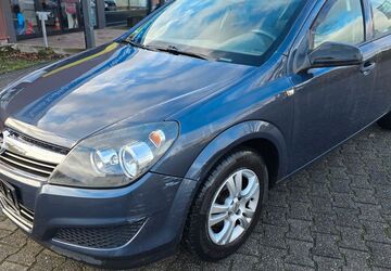 Opel Astra 179.000 km 1.190 &euro; Bottrop 46238