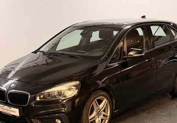 BMW 220 175.700 km 12.500 &euro; Sprockhövel 45549