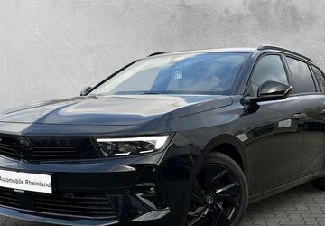 Opel Astra 29.156 km 21.900 &euro; Krefeld 47809