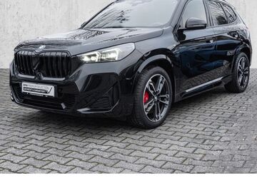 BMW X1 5.912 km 44.470 &euro; Mettmann 40822