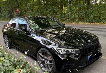 BMW 320 129.000 km 24.499 &euro; Bottrop 46238