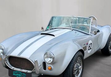 Cobra Andere 28.668 km 39.000 &euro; Gelsenkirchen 45879