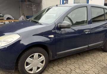 Dacia Sandero 221.266 km 1.490 &euro; Krefeld 47804