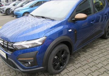 Dacia Sandero 6.990 km 18.950 &euro; Bochum 44795