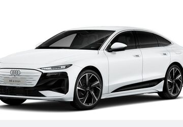 Audi A6 e-tron 7.260 km 54.870 &euro; Bochum 44809