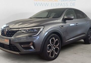 Renault Arkana 25.111 km 22.288 &euro; Dinslaken 46539