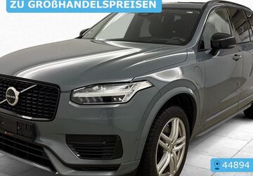 Volvo XC90 83.774 km 46.490 &euro; Krefeld 47829