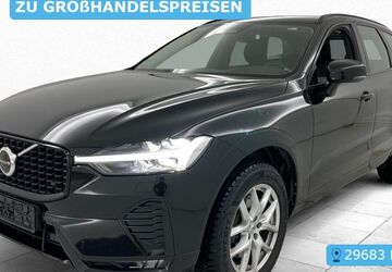 Volvo XC60 170.510 km 27.407 &euro; Krefeld 47829