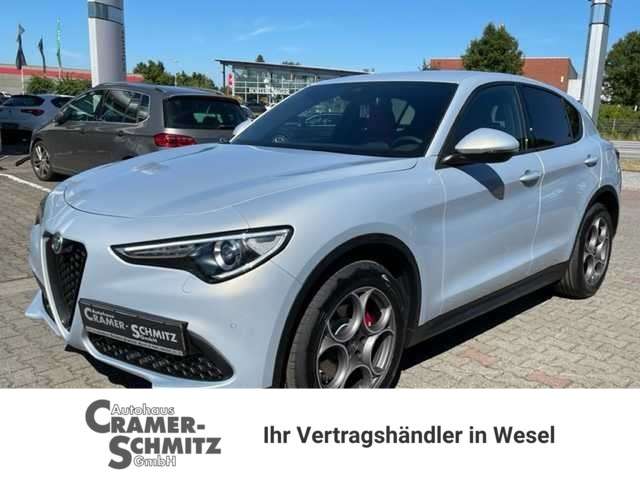 Alfa Romeo Stelvio 1.200 km 42.990 &euro; Wesel 46485