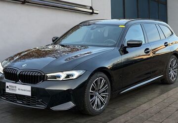 BMW 320 29.800 km 39.499 &euro; Meerbusch 40668