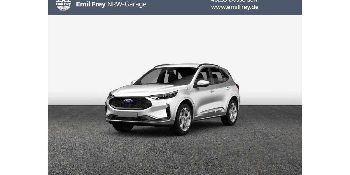 Ford Kuga 21.750 km 29.790 &euro; Düsseldorf 40233