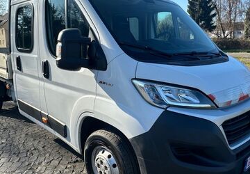 Fiat Ducato 119.638 km 12.950 &euro; Gelsenkirchen 45899